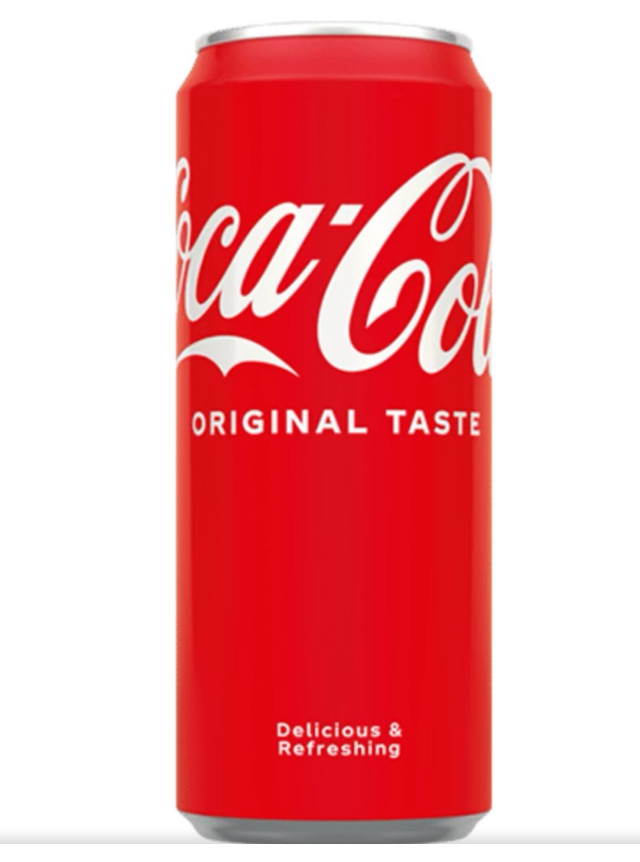 Coca-Cola 330ml